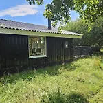 Fan026-fano-hedesvinget-12 Prázdninový dům Fanø