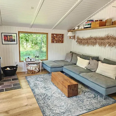 Vakantiehuis Fan026-fano-hedesvinget-12 *