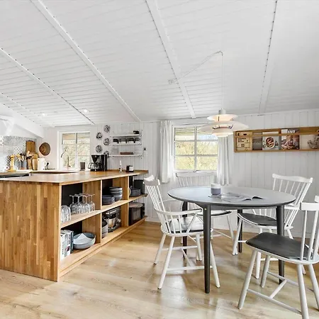 Vakantiehuis Fan026-fano-hedesvinget-12 *