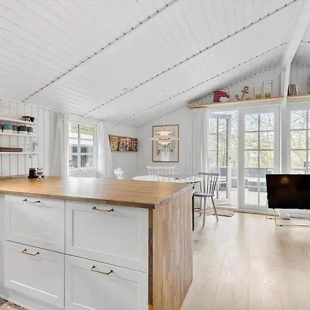 Fan026-fano-hedesvinget-12 Vakantiehuis