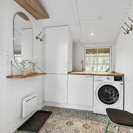 Fan026-fano-hedesvinget-12 Vakantiehuis