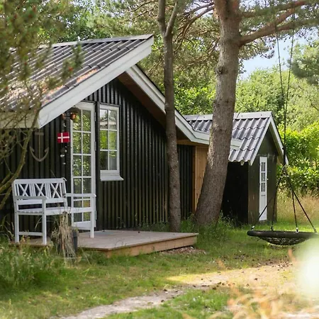 Fan026-fano-hedesvinget-12 Vakantiehuis Fanø