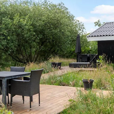 Fan026-fano-hedesvinget-12 Vakantiehuis *