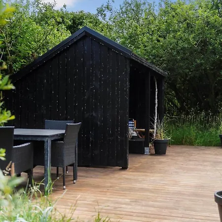 Fan026-fano-hedesvinget-12 Vakantiehuis *