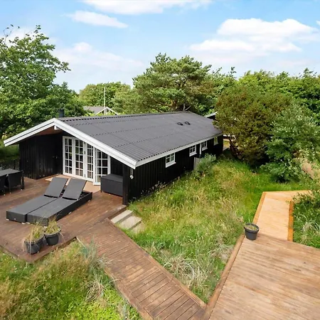 Vakantiehuis Fan026-fano-hedesvinget-12