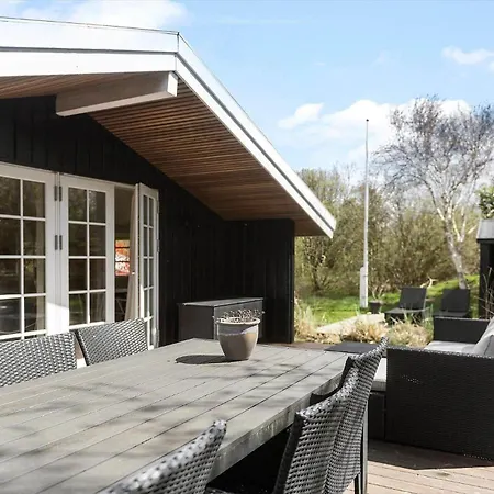 Fan026-fano-hedesvinget-12 Vakantiehuis