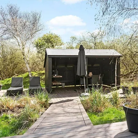 Vakantiehuis Fan026-fano-hedesvinget-12 Fanø