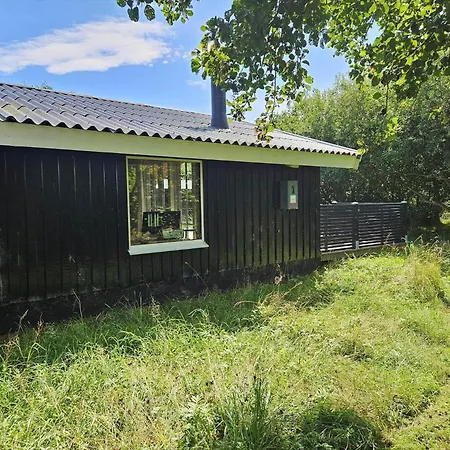 Fan026-fano-hedesvinget-12 Vakantiehuis *