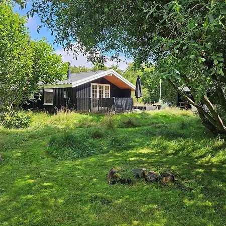 Vakantiehuis Fan026-fano-hedesvinget-12 Fanø