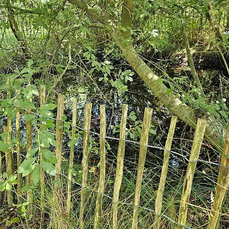 Vakantiehuis Fan026-fano-hedesvinget-12 Fanø