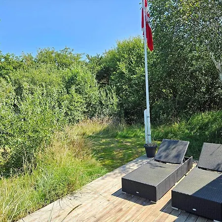 Fan026-fano-hedesvinget-12 Vakantiehuis *