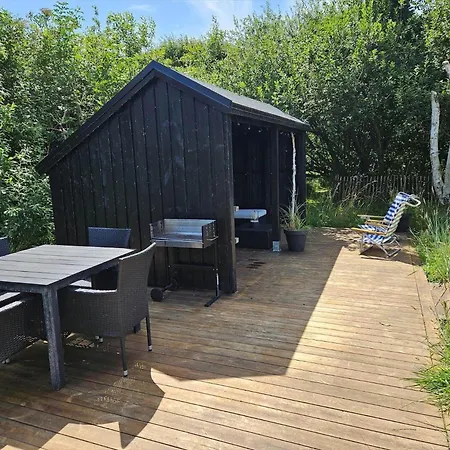 Fan026-fano-hedesvinget-12 Vakantiehuis