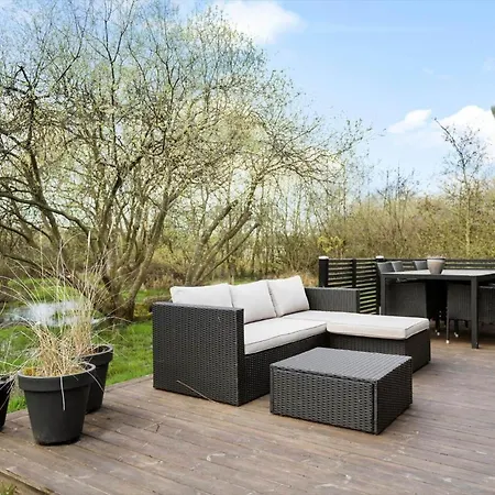 Fan026-fano-hedesvinget-12 Vakantiehuis Fanø