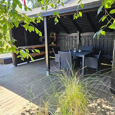 Fan026-fano-hedesvinget-12 Vakantiehuis