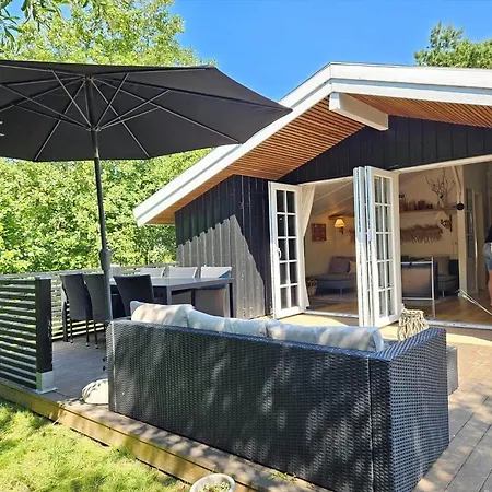 Fan026-fano-hedesvinget-12 Сasa de vacaciones