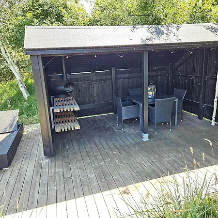 Fan026-fano-hedesvinget-12 Сasa de vacaciones *