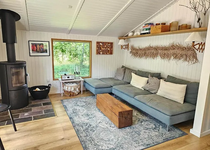 Сasa de vacaciones Fan026-fano-hedesvinget-12 Fanø