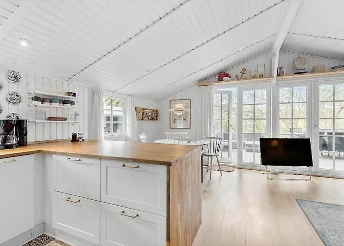 Fan026-fano-hedesvinget-12 Сasa de vacaciones