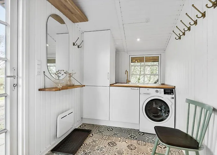 Сasa de vacaciones Fan026-fano-hedesvinget-12 *