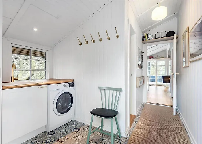 Fan026-fano-hedesvinget-12 Сasa de vacaciones *