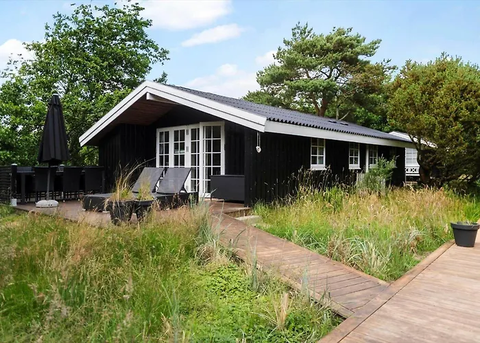 Сasa de vacaciones Fan026-fano-hedesvinget-12 Fanø