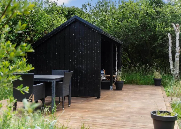 Сasa de vacaciones Fan026-fano-hedesvinget-12 Fanø