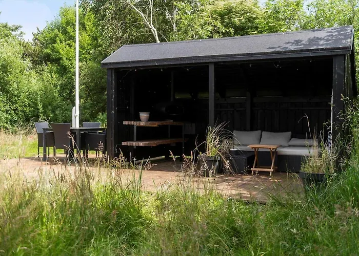 Fan026-fano-hedesvinget-12 Ferienhaus