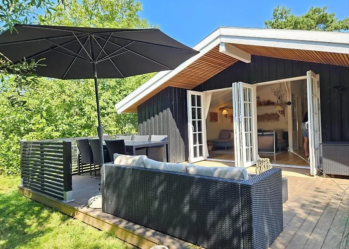 Fan026-fano-hedesvinget-12 Ferienhaus