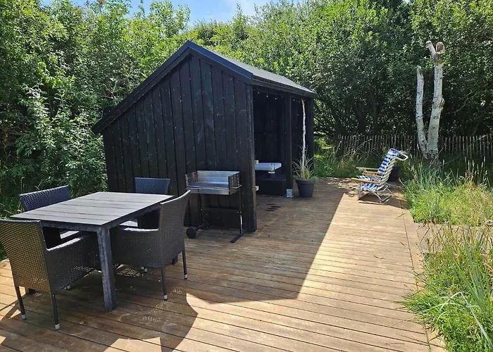 Fan026-fano-hedesvinget-12 Сasa de vacaciones