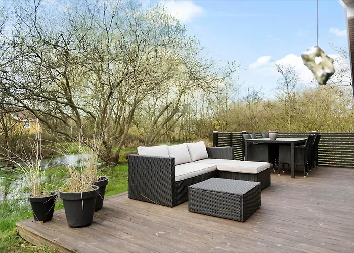 Ferienhaus Fan026-fano-hedesvinget-12 Fanø